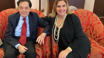 MELİH SİPAHİOĞLU MAL VARLIĞI NE KADAR? Serveti ne kadar, mesleği ne, ne iş yapıyor, kaç yaşında, aslen nereli, eşi kim?