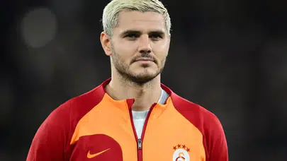 Okan Buruk’tan Şok Icardi Kararı! Galatasaray’da Yıldız Golcü İçin Kritik Plan