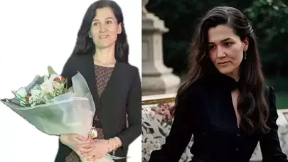 TBMM Başkanı Kurtulmuş’tan Fatma Nur Çelik için başsağlığı mesajı