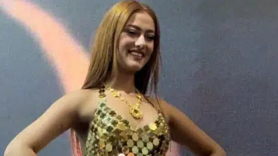 Güllü cinayeti dosyasında dikkat çeken performans: Tuğyan rolüyle parladı