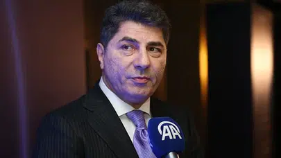 HAKAN SAFİ SERVETİ NE KADAR? Mal varlığı ne kadar, mesleği ne, kaç yaşında, aslen nereli, hangi takımdan?