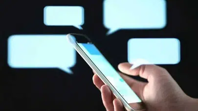 Yıllar Önce Kaydedilen Ses Mesajı Beklenmedik Anda Geldi