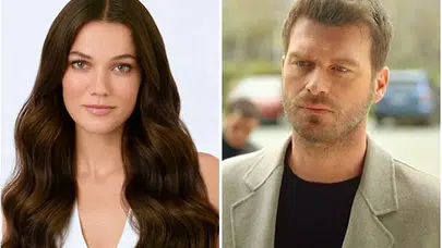 Dönence dizisi kadın başrolü kim olacak? Pınar Deniz çekildi Burcu Biricik iddiası