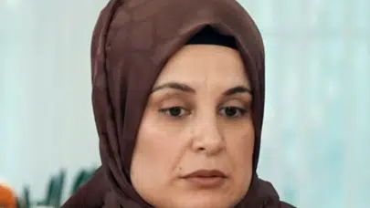 Yemekteyiz Aynur Hanım kimdir ve hayatı: Yaşı kaç, aslen nereli, evli mi, çocuğu var mı?