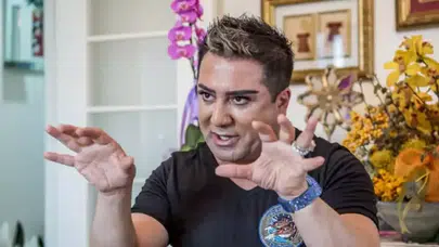 Murat Övüç Davasında Mahkeme Kararı! Tutukluluk Halinin Devamına Hükmedildi