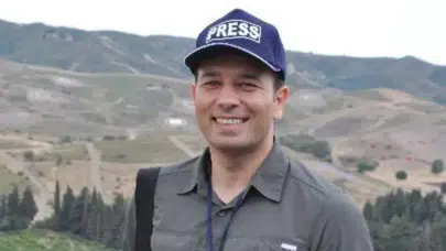 İncirlik Yayını Sonrası Şok Karar! Kenan Şener Hakkında Gözaltı Talimatı