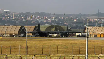İncirlik Üssü’nde Siren İddiaları Gündemde: MSB’den Net Açıklama Geldi!