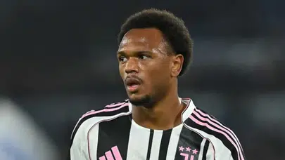 Fenerbahçe’den Juventus çıkarması! Lois Openda için ilk adım atıldı