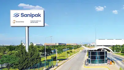 SELPAK SOLO’NUN YENİ SAHİBİ KİM! Eczacıbaşı neden Sanipak’ı sattı?