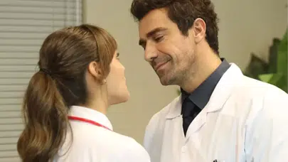 Umutpark Tıp Vakfı Hastanesi Gerçek Mi, Doktor Dizisi İstanbul’da Nerede Çekiliyor, Hastane Sahneleri Set Mi?