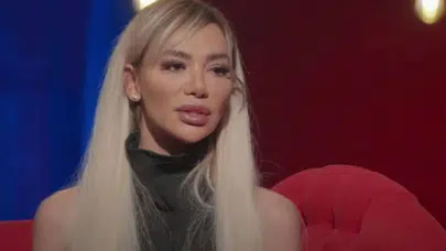 ORYANTAL DİDEM’İN ANNESİ KİMDİR, HASTALIĞI NE? Didem Kınalı kimdir, kaç yaşında, nerede doğdu?