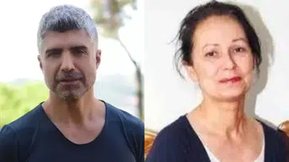 HANDAN DENİZ KİMDİR! Özcan Deniz’in İlk Eşi Kimdir, Kaç Yaşında, Kaç Çocuğu Var, Ne İş Yapıyor, Neden Boşandı?