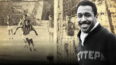 Türk Futbolunun Emektarı Çetin Güler’e Veda