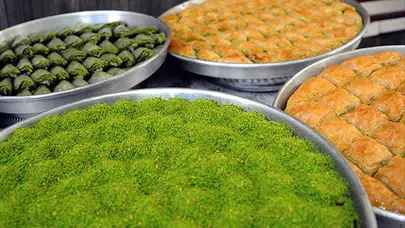 Bayramda tatlıya dikkat! Uzmanlar sağlık risklerini hatırlattı