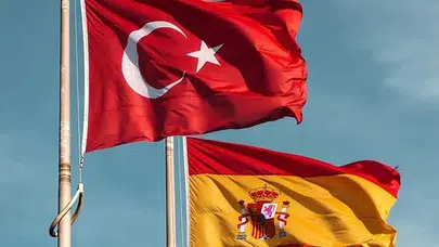 İspanyol televizyonlarında Türkiye akımı konuşuluyor!