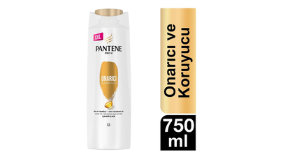 Kozmetik devinin saç bakım markası Pantene’in uzun yolculuğu