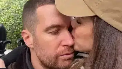 İlayda Alişan ve Oğulcan Engin Londra Tatilinden Romantik Kareler Paylaştı!