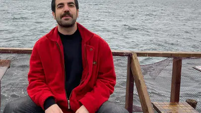 Dizinin en dürüst karakteri: Kadir Çatalca