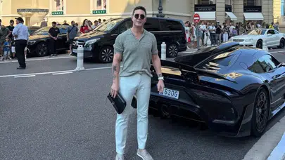 Öncü Sönmez kimdir, kaç yaşında, uyuşturucu operasyonunda adı nasıl geçti ve neden gündemde?