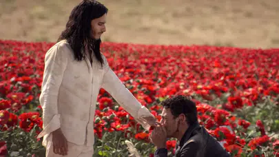 MESSIAH 2. SEZON NEDEN İPTAL EDİLDİ? Kaç sezon, kaç bölüm, konusu ne, oyuncuları kim?