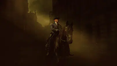 Thomas Shelby’nin dönüşü Birmingham’da dengeleri bozdu