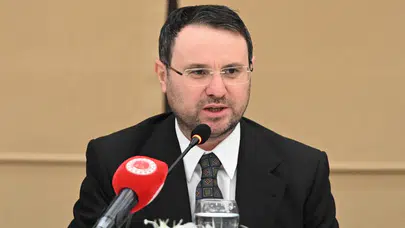 Bakan Gürlek Düğmeye Bastı! Cezasızlık Algısı Masada