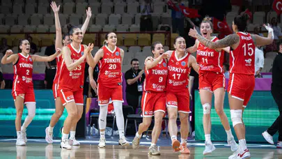 TÜRKİYE - MACARİSTAN FIBA KADINLAR DÜNYA KUPASI ELEMESİ CANLI İZLE! Saat kaçta, hangi kanalda, TRT Spor Yıldız şifresiz mi, S Sport 2 frekansı nedir?