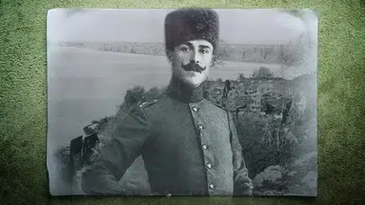 Meis Limanı’nda yükselen duman dünya harp tarihini sarstı