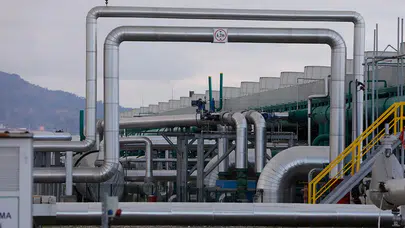 Türkiye’nin Jeotermal Enerji Kapasitesi Rekor Seviyeye Ulaştı