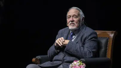 Tarih Bilincine Damga Vuran İlber Ortaylı’nın Cenaze Süreci Yakından Takip Ediliyor