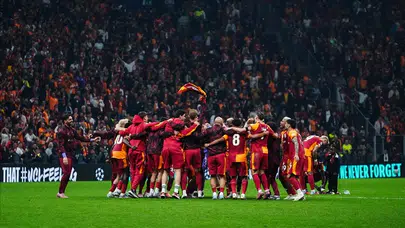 Avrupa’da Büyük Randevu: Liverpool Deplasmanında Galatasaray’ın Tur Hesabı