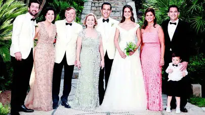 ECZACIBAŞI AİLESİ SOY AĞACI NEDİR? Eczacıbaşı ailesi kimdir, kökeni ne ve Eczacıbaşı ailesi üyeleri kimler?