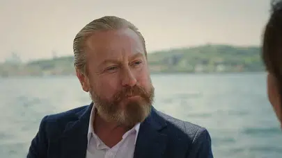 Operasyonların yeni beyni: Levent Karayurt karakteri merak uyandırdı!