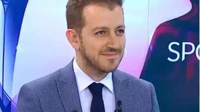 KORAY BALOĞLU HANGİ TAKIMI TUTUYOR! Koray Baloğlu Kimdir, Kaç Yaşında, Memleketi Neresi, Evli mi, Ne İş Yapıyor?