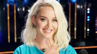 KATY PERRY KLİP ÇEKİMİNDE YANGIN MI ÇIKTI? Sağlık durumu nasıl?