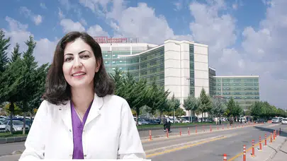 Şule Gül Aydın'ın Adana’da Yanlış İlaç Olayı