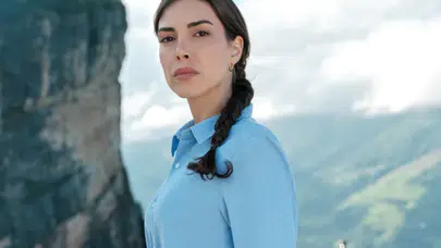 DENİZ BAYSAL HAYATI VE KİMDİR! Aslen nereli, İzmirli mi? Hangi dizilerde oynadı?