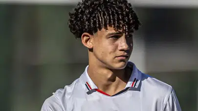 GUSTAVO ZABARELLİ KİMDİR? Kaç yaşında, hangi takımda oynuyor? Yeni Kakà mı, hangi kulüpler istiyor?