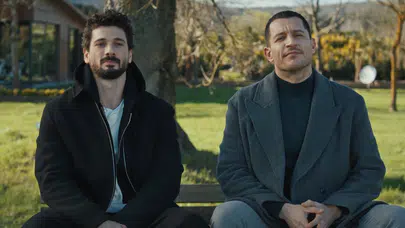 Yeraltı 6. bölüm fragmanı yayınlandı