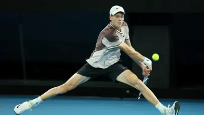 SİNNER VS FONSECA MAÇI KAÇ KAÇ BİTTİ! Indian Wells Tie-Break Nasıl Sonuçlandı, Çeyrek Final Rakibi Learner Tien mi?