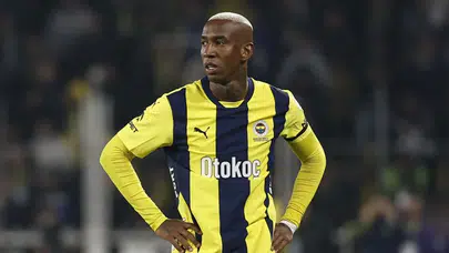 Fenerbahçe’de sakatlık dalgası ilk 11’i vurdu