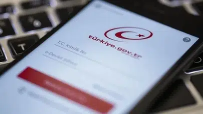 48 Saatte Operatör Değişimi: e-Devlet’ten Tek Tıkla Geçiş!