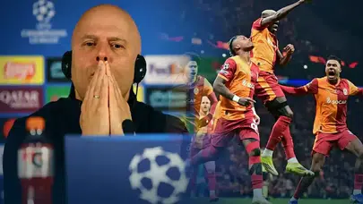 Liverpool’da Gözler Anfield’daki Rövanşta! Arne Slot İçin Kritik Maç