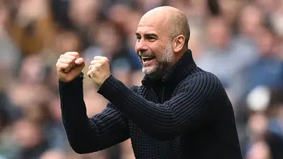 PEP GUARDİOLA KAÇINCI KEZ LİG KUPASI KAZANDI? Manchester City Arsenal maçında neler oldu, kim şampiyon oldu, skor ne?