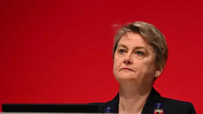 Cooper’dan Trump’ın Eleştirilerine Yanıt! 'Diplomasiyi Sosyal Medyadan Yapmıyoruz'