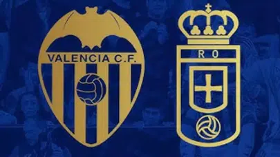 REAL OVİEDO - VALENCİA MAÇI HANGİ KANALDA? Saat kaçta başlayacak, S Sport canlı izleme nasıl yapılır?