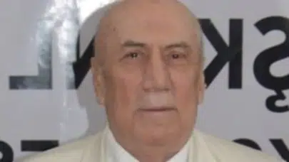 Hastanede süren mücadele sona erdi: Arslan Tükenmez’den acı haber geldi