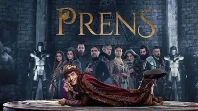 PRENS 4. SEZON NE ZAMAN ÇIKACAK! Yayın tarihi belli mi, Giray Altınok ne dedi, yeni sezon 2026’da mı gelecek?