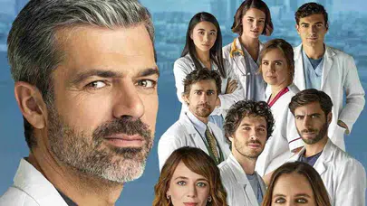 DOC NELLE TUE MANİ GERÇEK HİKAYE Mİ! Konusu ne, Andrea Fanti kimdir ve dizi finalinde ne oluyor?