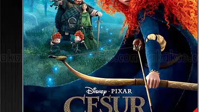 CESURUN ZIT ANLAMLISI!